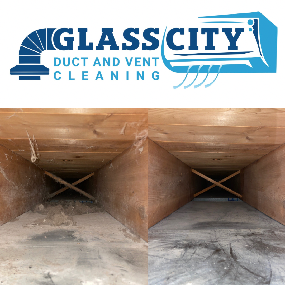 Avatar for Glass City Duct and Vent Cleaning