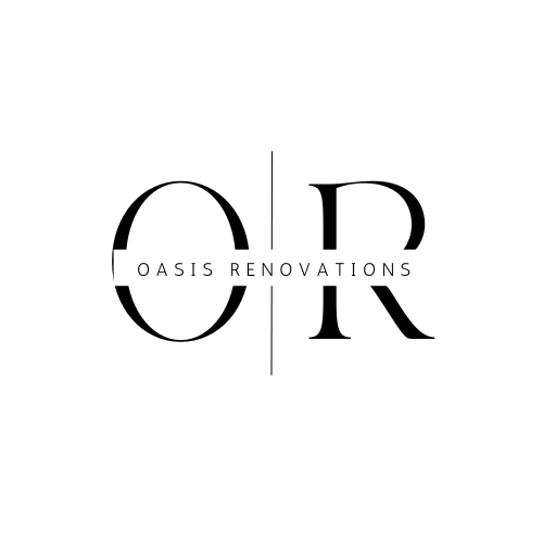 Oasis Renovations logo