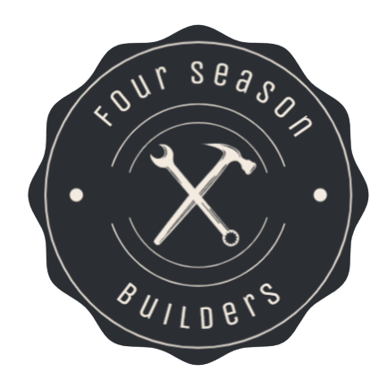 Four Season Builders, LLC logo