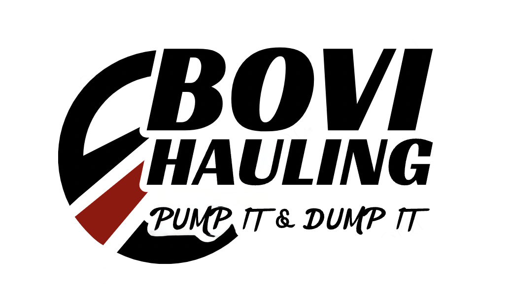 Avatar for Bovi Hauling