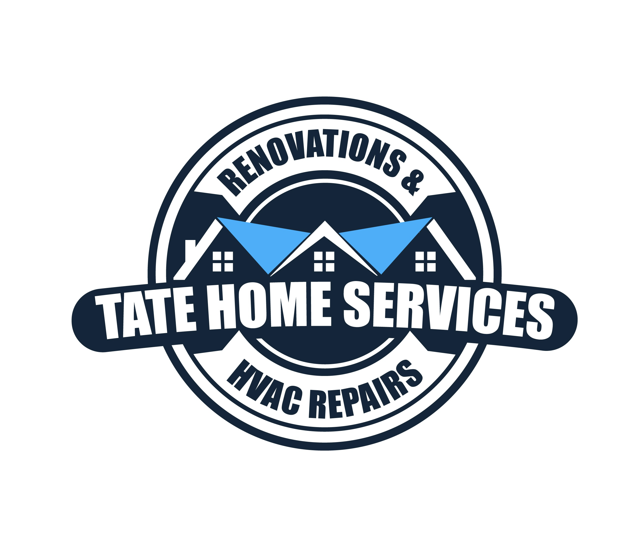 Tate Home Services logo