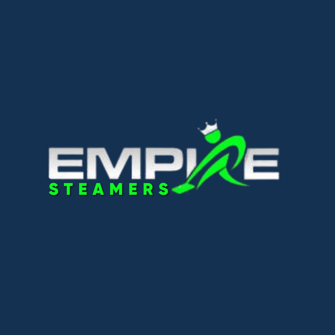 Empire State Steamers logo