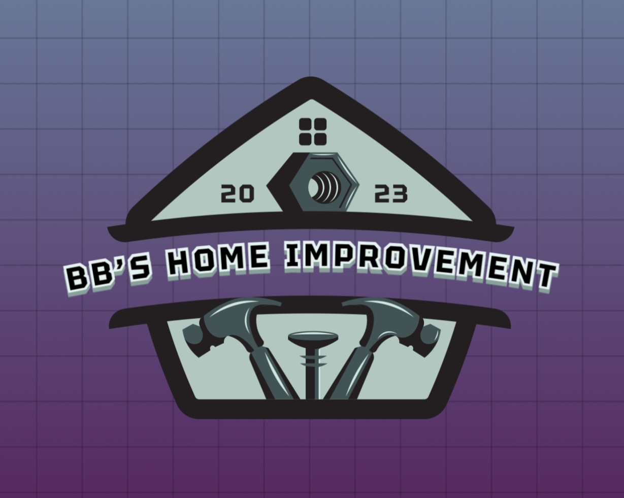 BBs Home Improvement logo