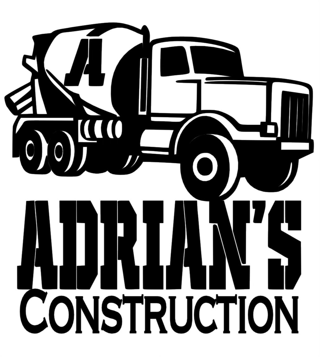 Adrians Construction Inc logo