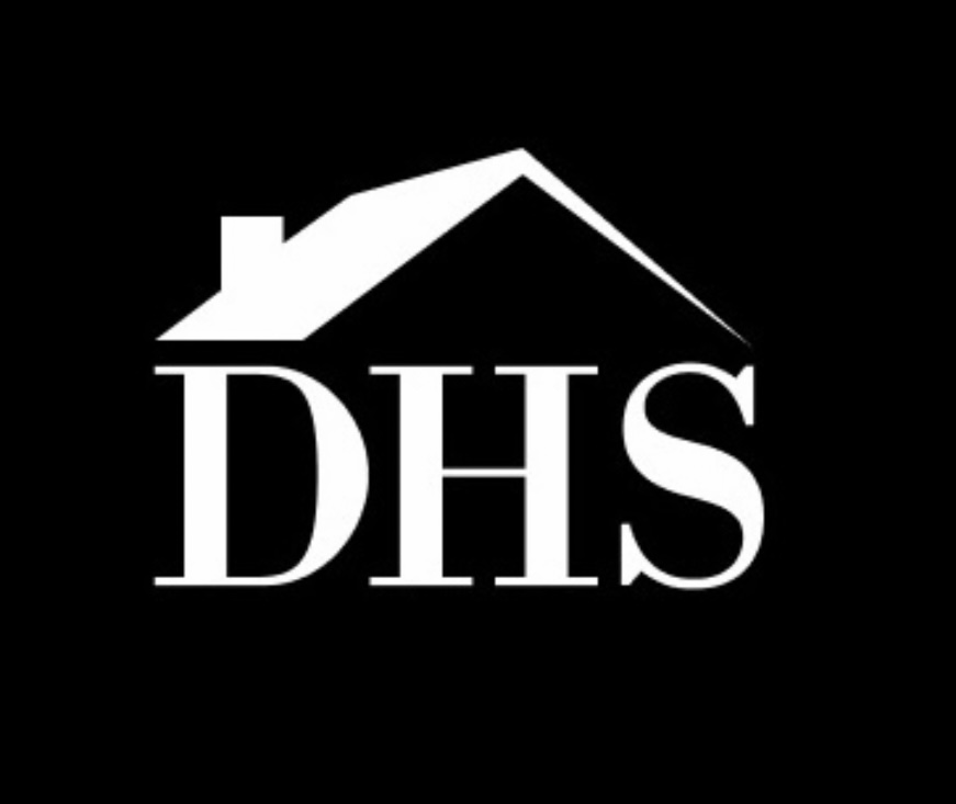 Deece Home Services logo
