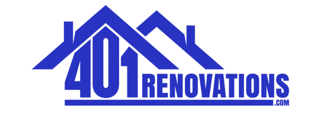 401 Renovations logo