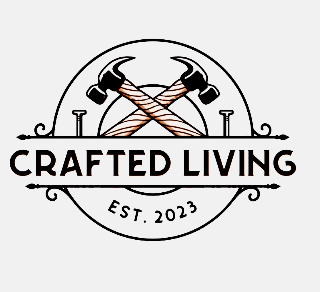 Crafted Living LLC logo
