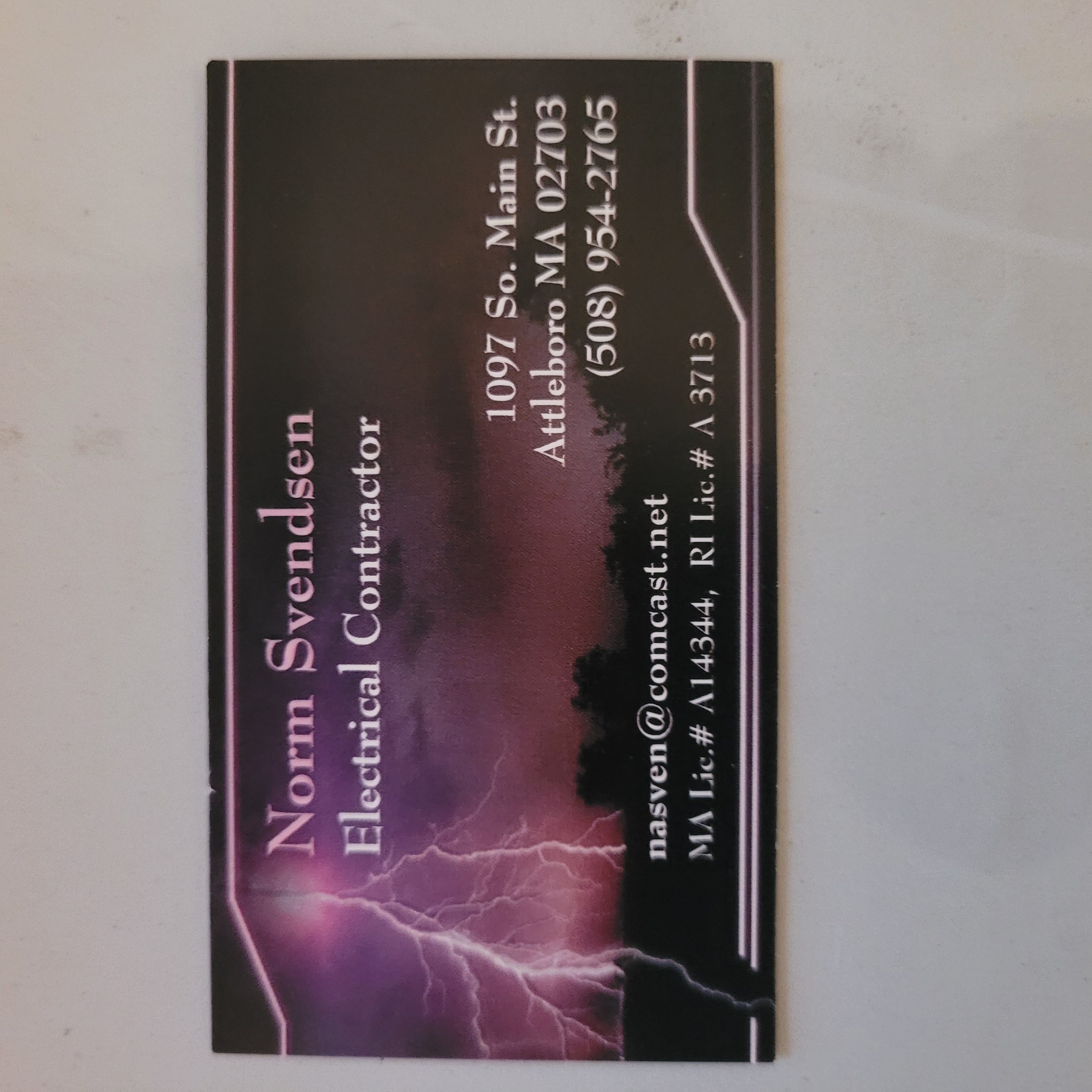 Avatar for Svendsen Electric
