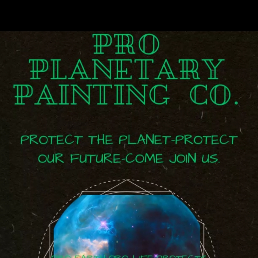 Avatar for Pro Planetary Painting