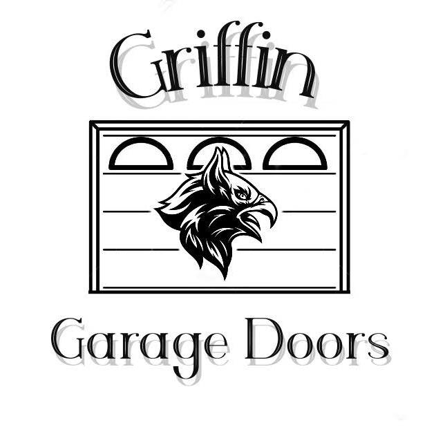 Logo for Griffin Garage Doors