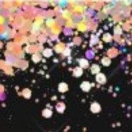 Sparkling Spaces logo