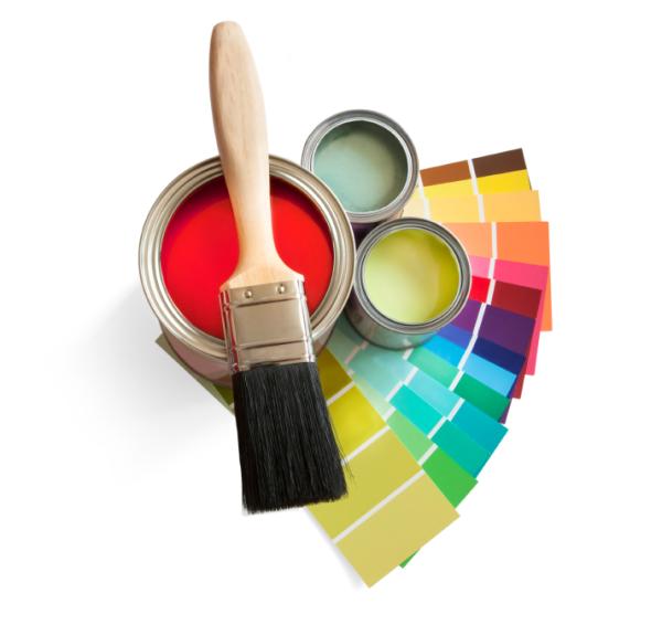 Bj Painting & Pressure Washing LLC logo