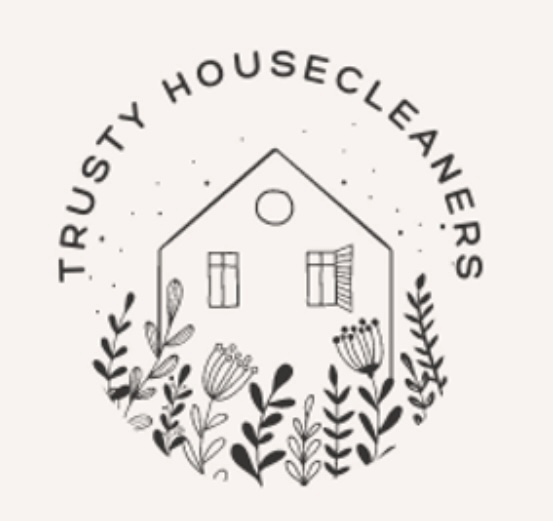 Trustyhousecleaners LLC logo