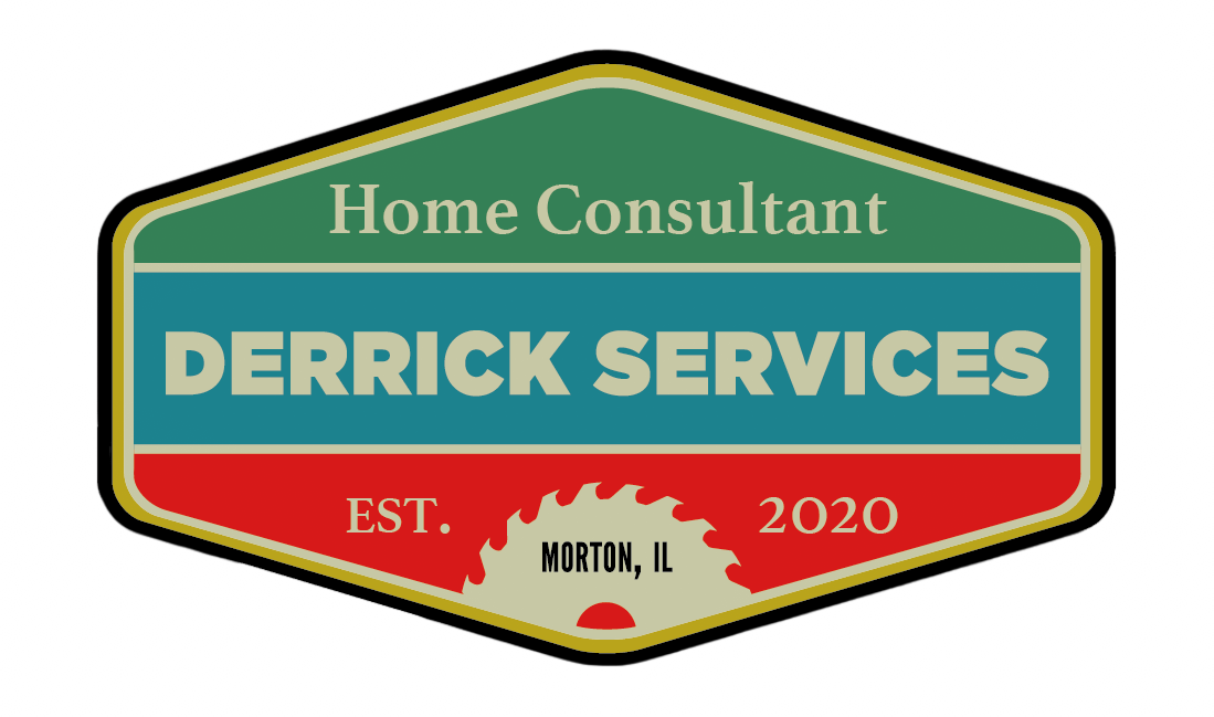 Derrick Services LLC logo