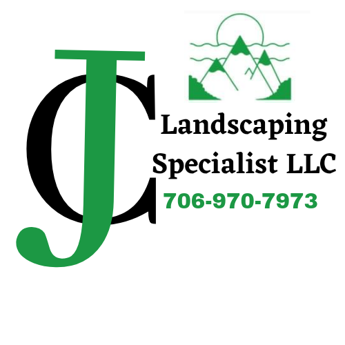 JC Landscaping Specialist LLC logo