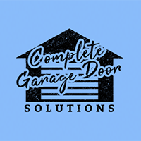 Complete Garage Door Solutions logo