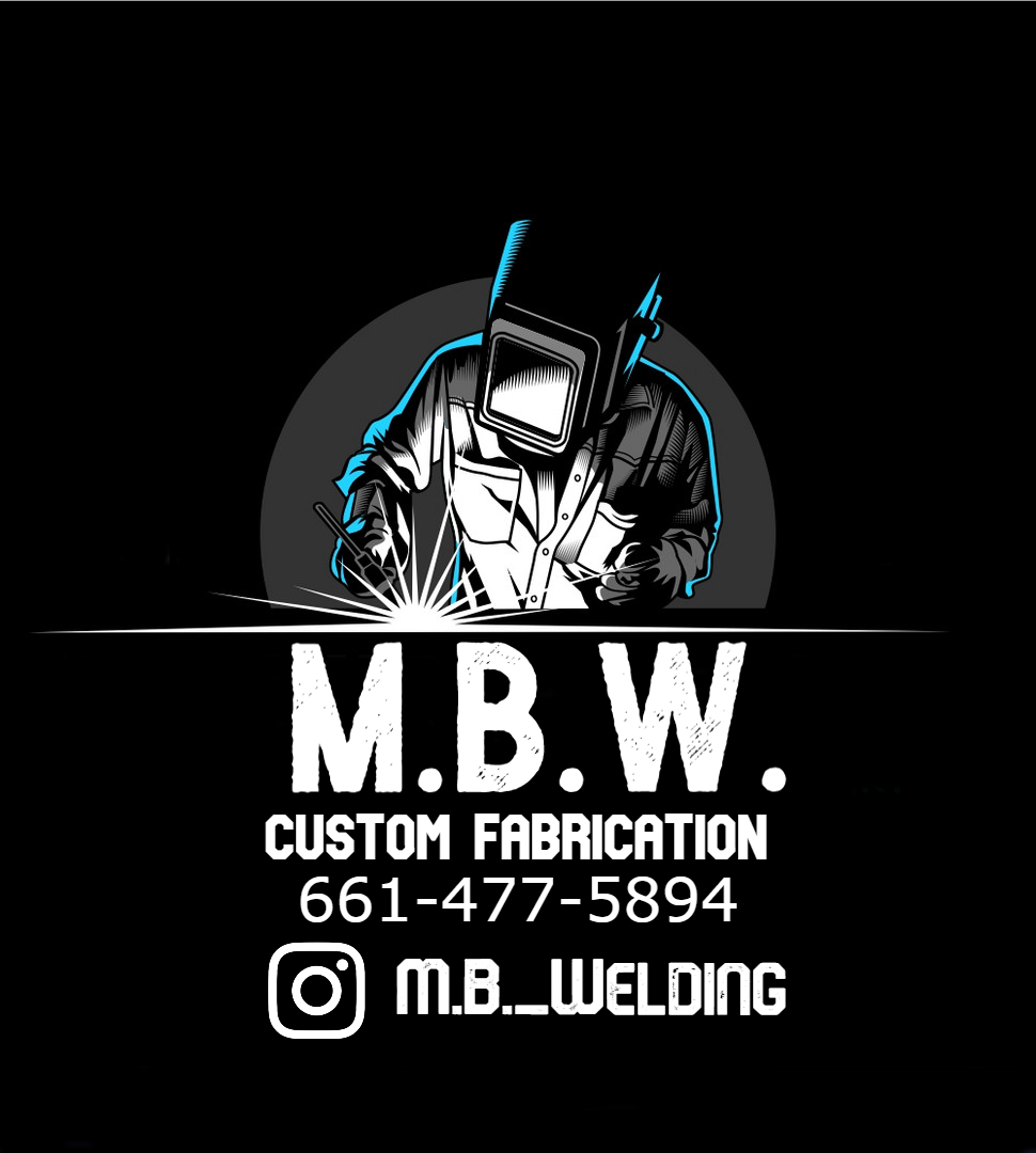 Avatar for m.b.welding custom fabrication