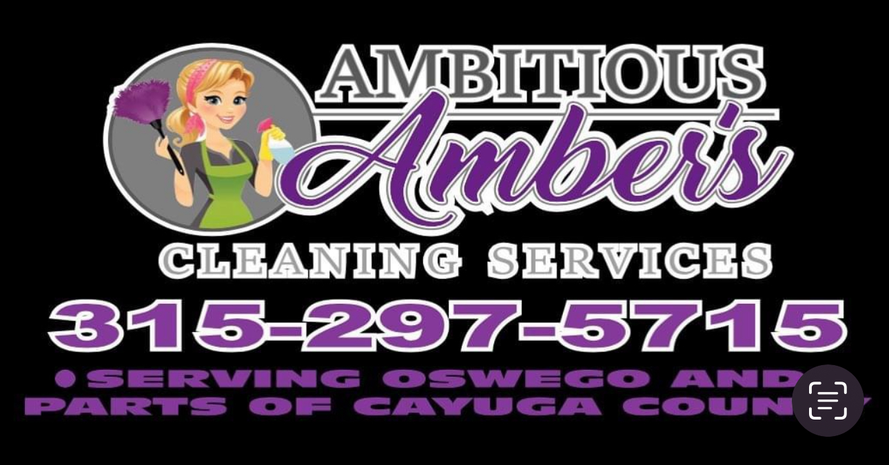 Avatar for Ambitious Ambers Cleaning Service