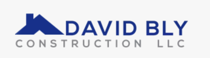 David Bly Construction logo