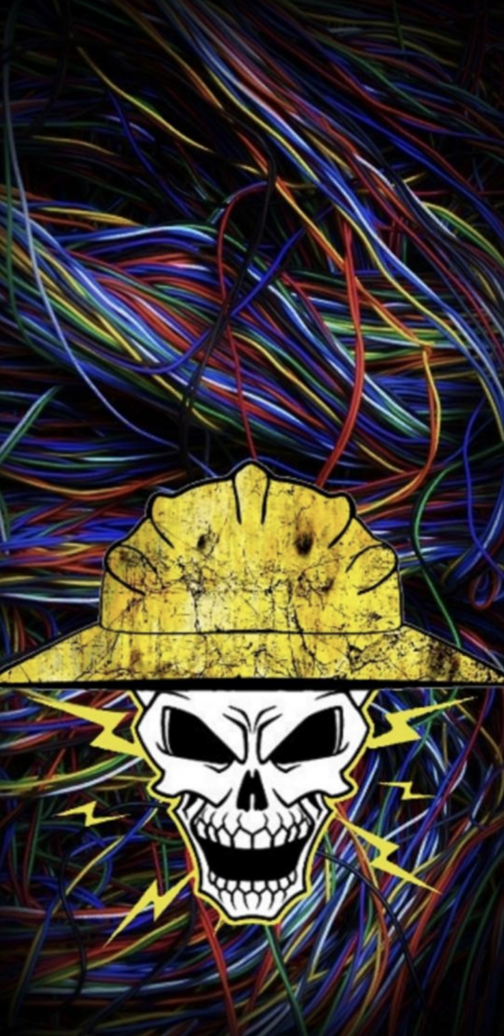 TUF Services logo