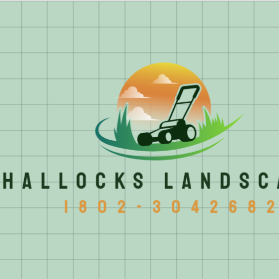 T's Landscape logo