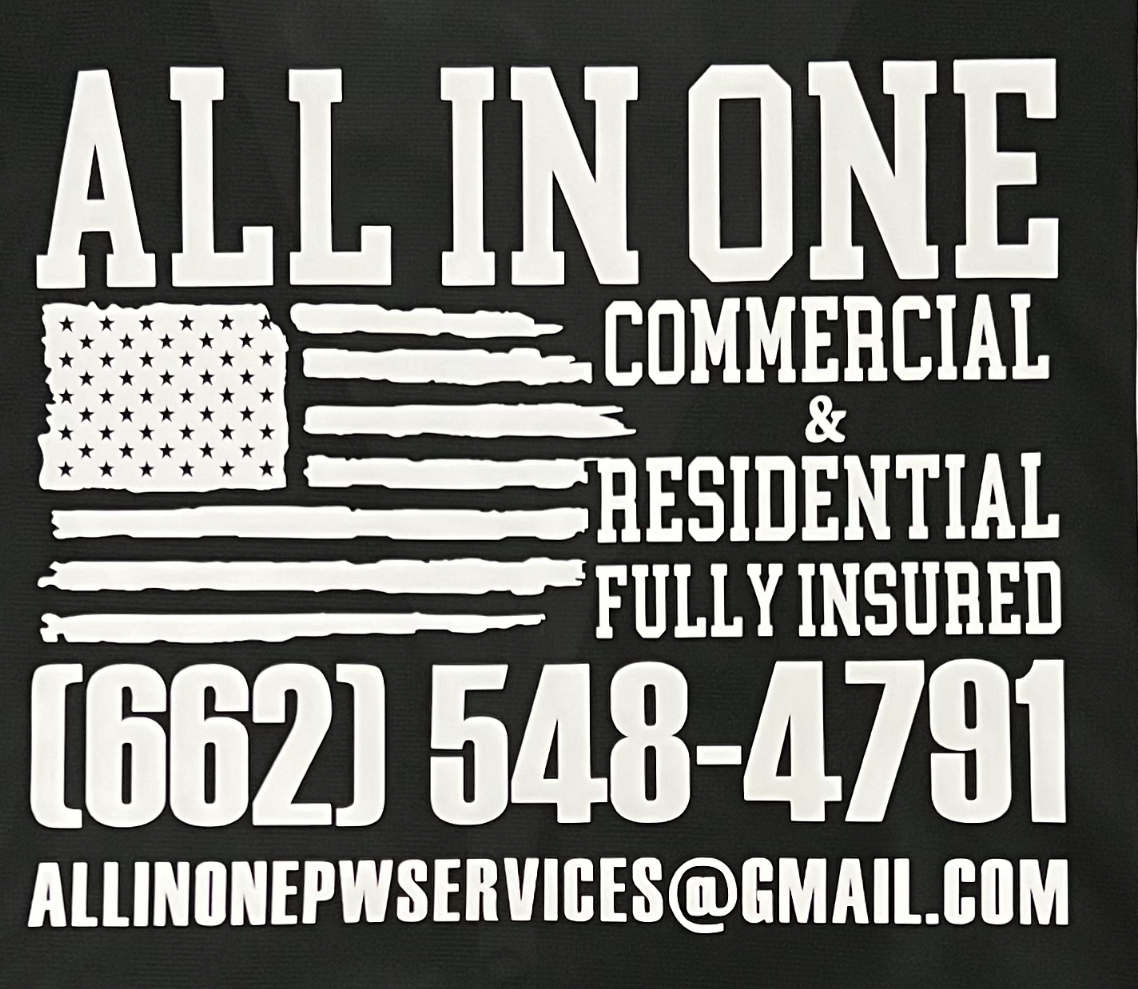 All In One PWS logo