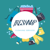 The FreshNup Team logo