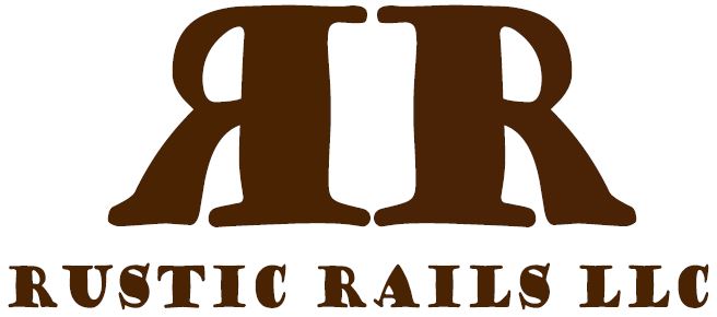 Rustic Rails LLC logo
