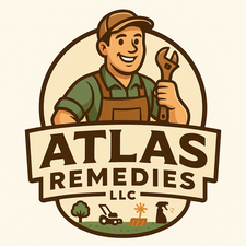 Logo for Atlas Remedies LLC