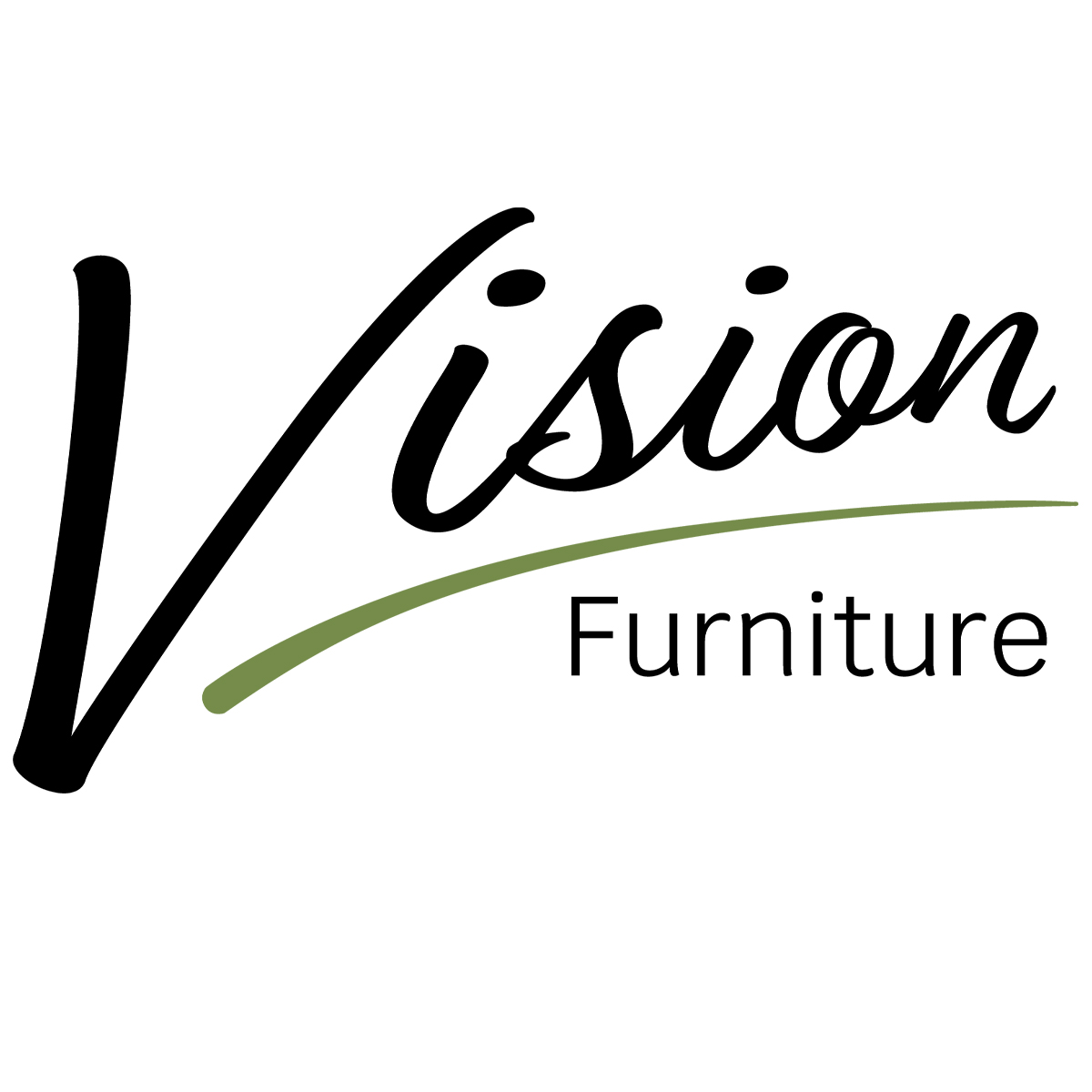 Vision Furniture logo
