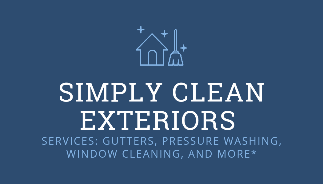 Avatar for Simply Clean Exteriors