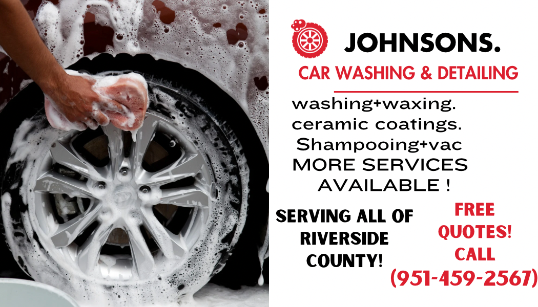 Avatar for Johnsons mobile car wash and detailing