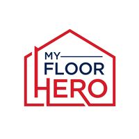 My Floor Hero logo
