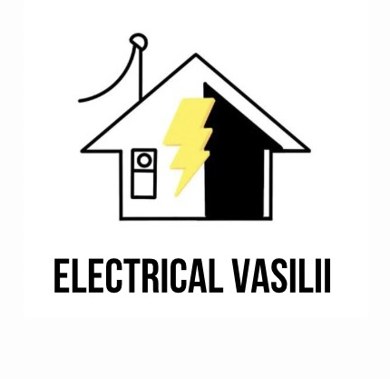 Electrical service Vasilii logo