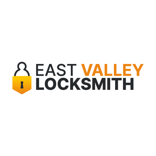 East Valley Locksmith logo