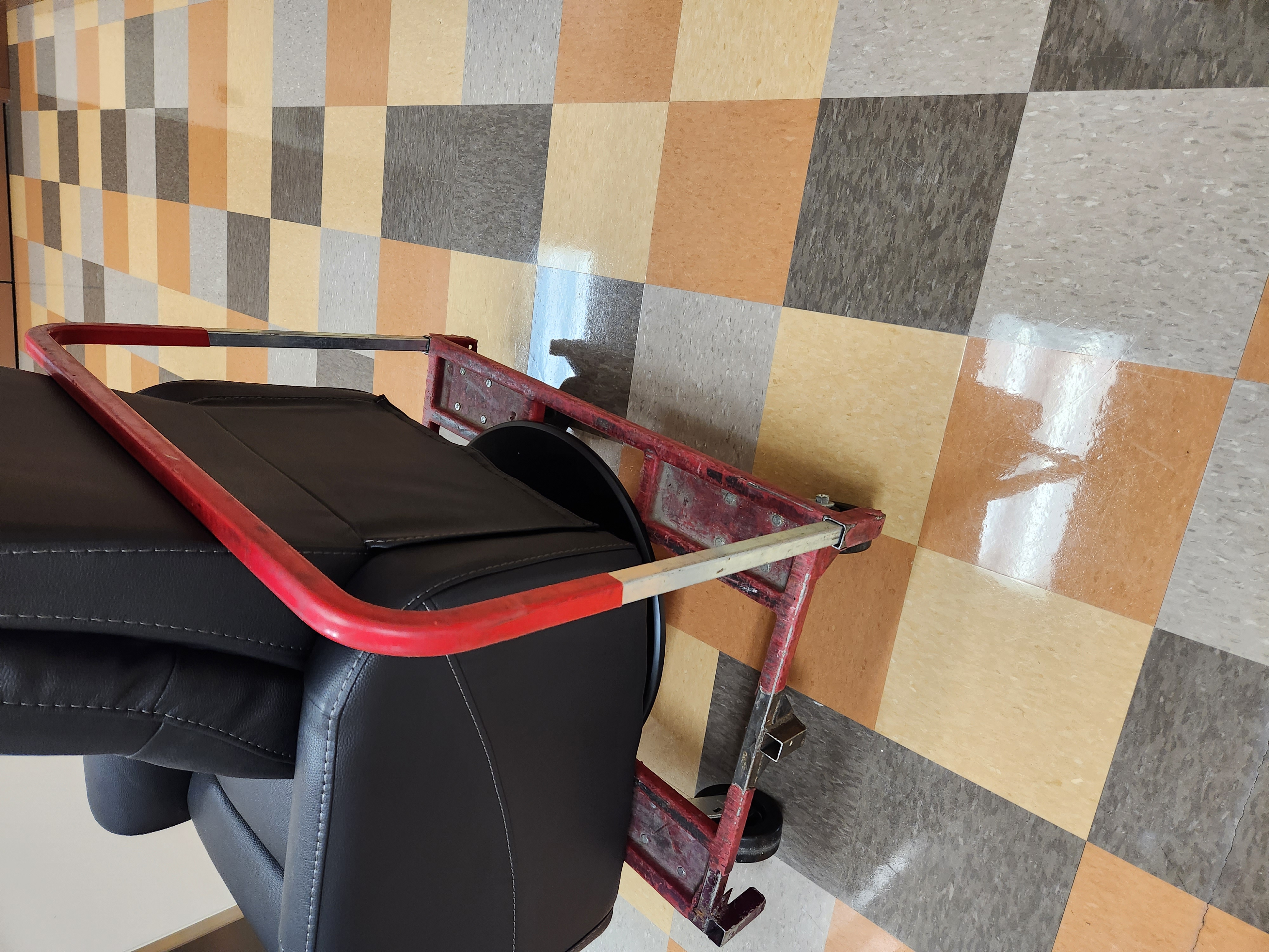 CJ's carpentry and handyman service logo