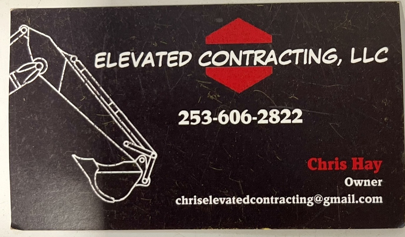 Avatar for Elevated Contracting