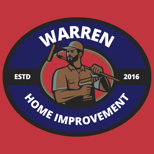 Warren Home Improvement logo