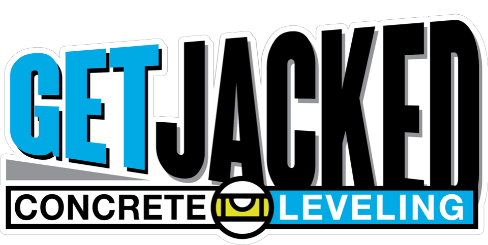 Get Jacked Concrete Leveling LLC logo