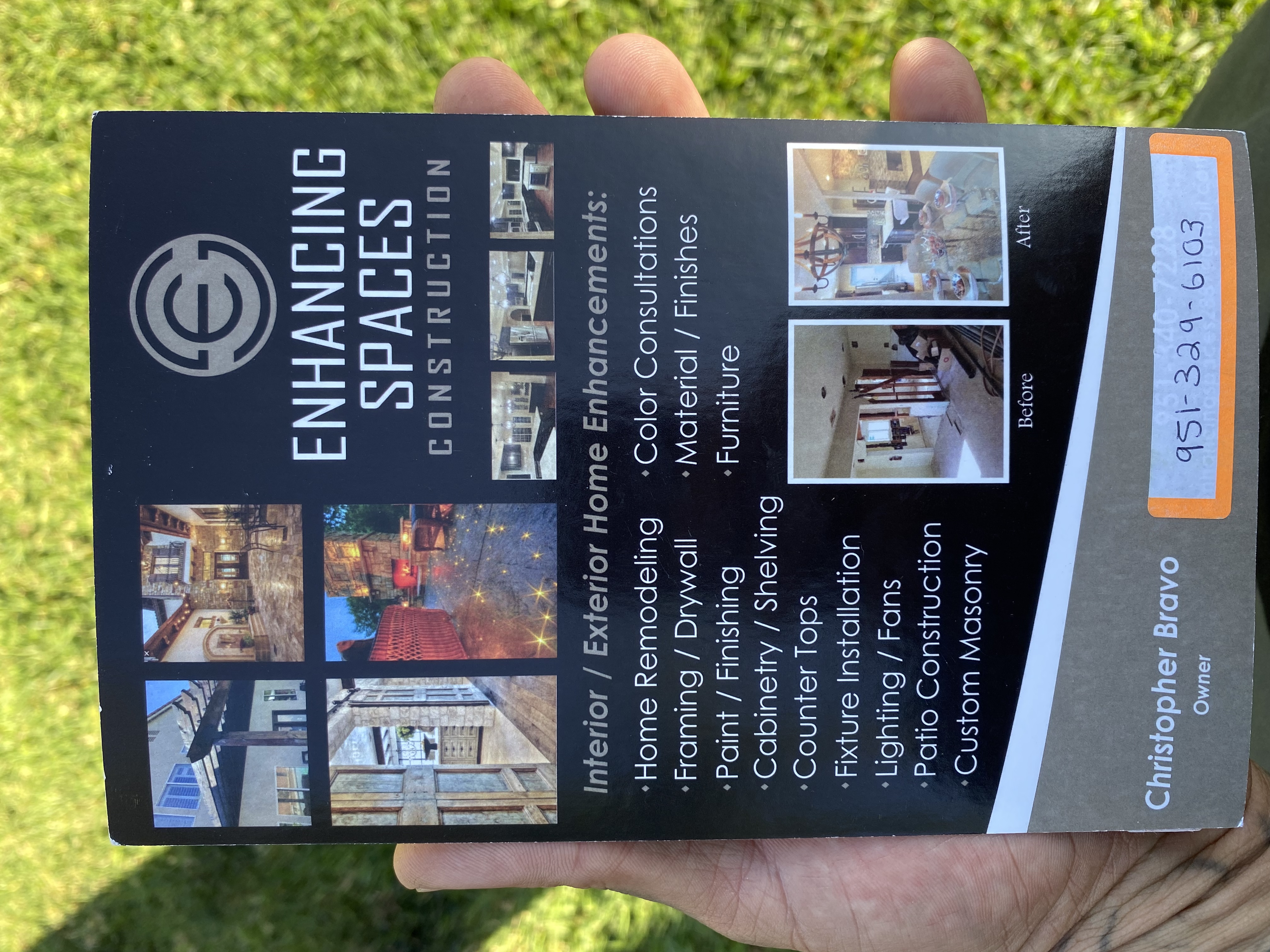 Avatar for E.s.construction