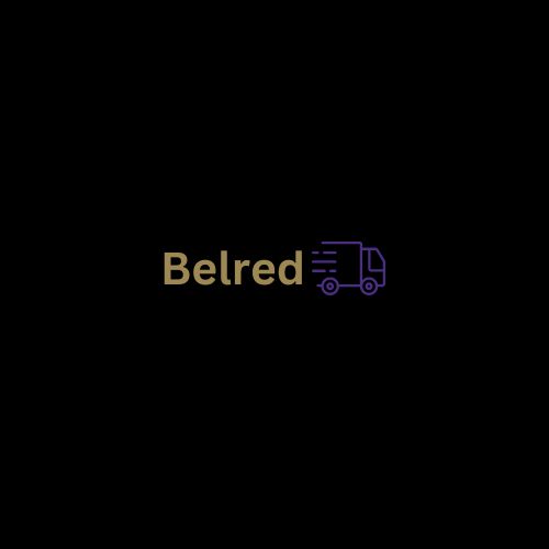 BelRed Moving logo