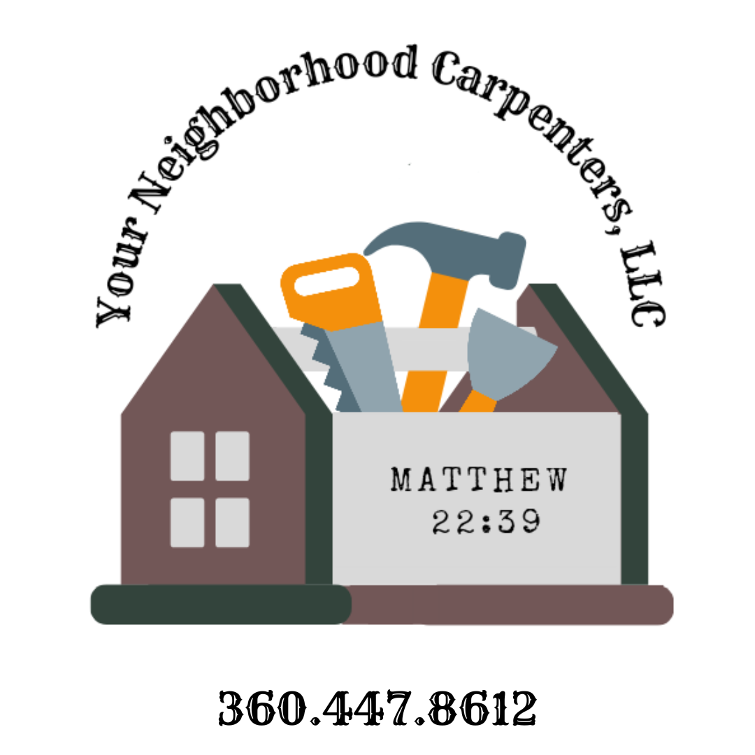 Your Neighborhood Carpenters,LLC logo