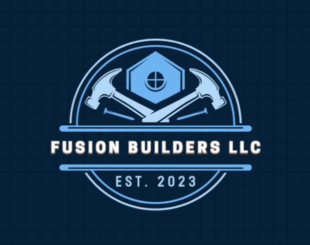 Logo for Fusion Builders LLC