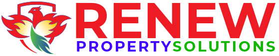Renew Property Solutions logo