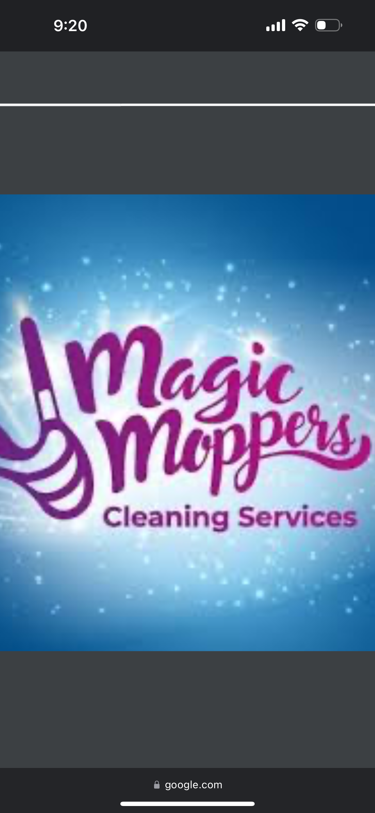 Clean & Clear logo