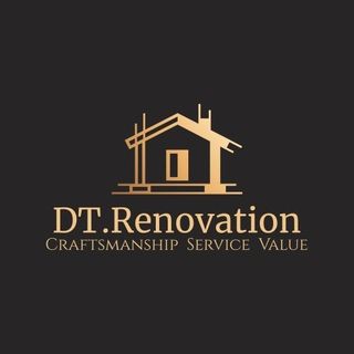 DT Renovation LLC logo