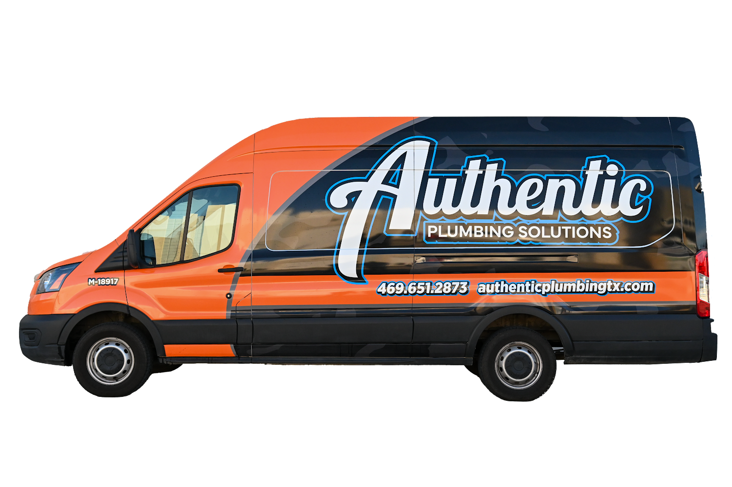 Avatar for Authentic Plumbing Solutions