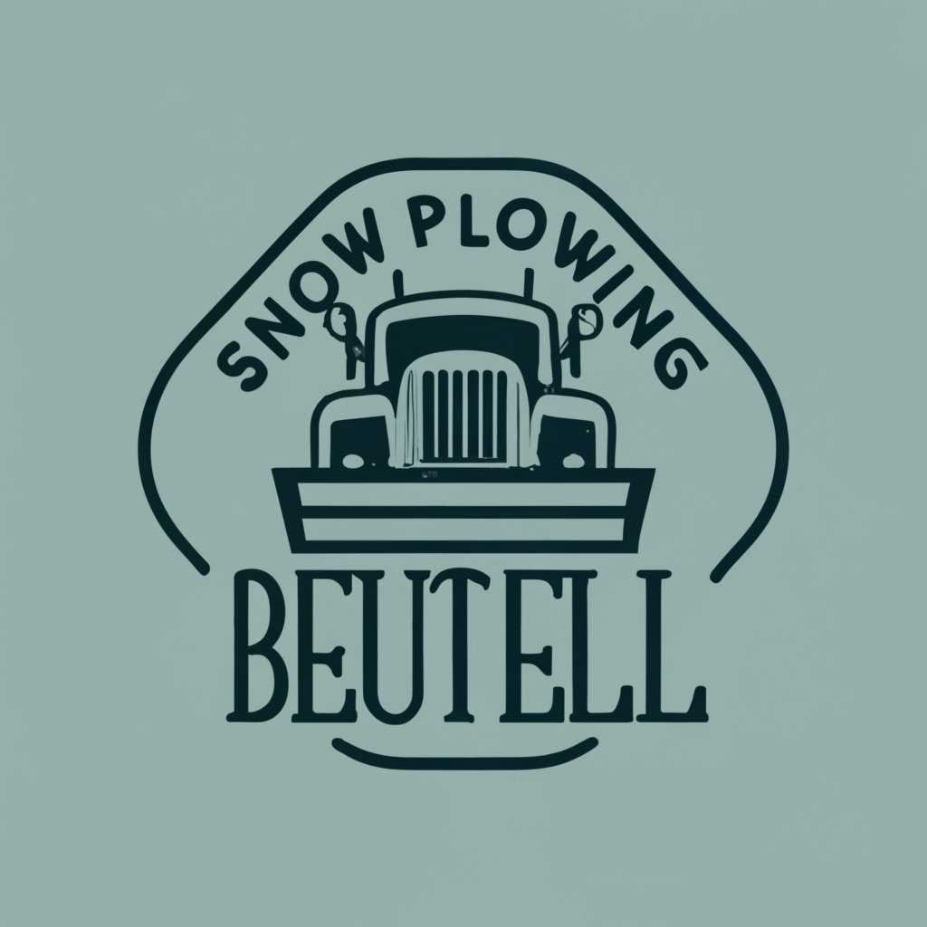 Beutell Pools and Plows, LLC logo