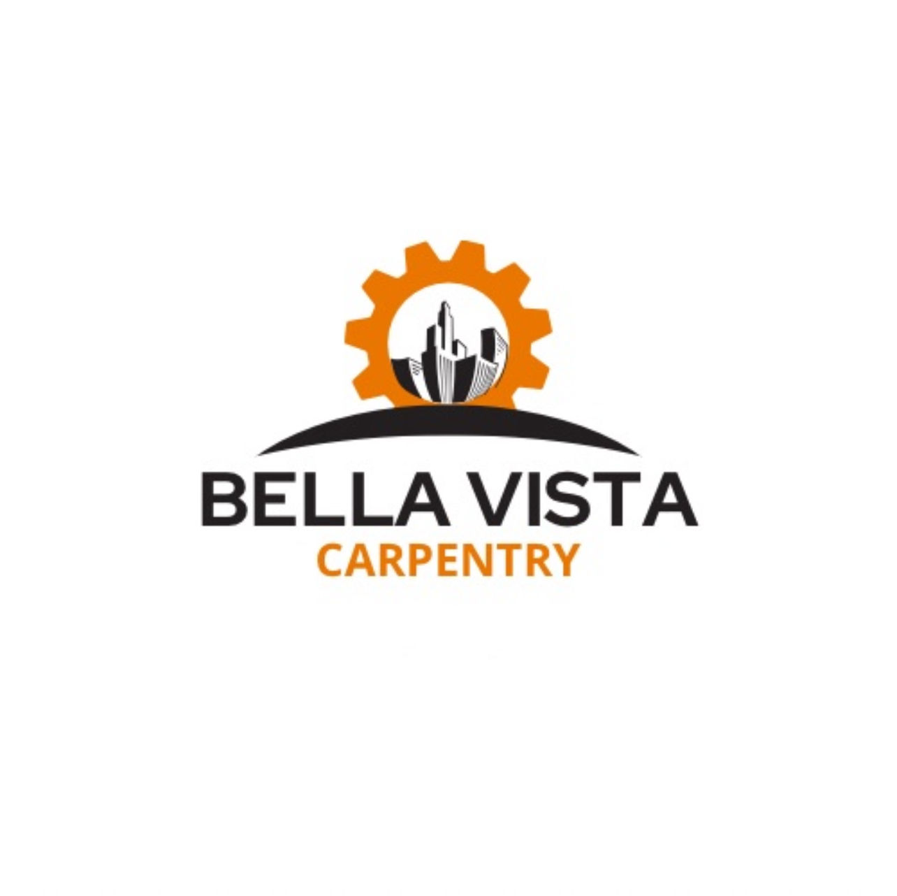 Bella Vista Carpentry logo