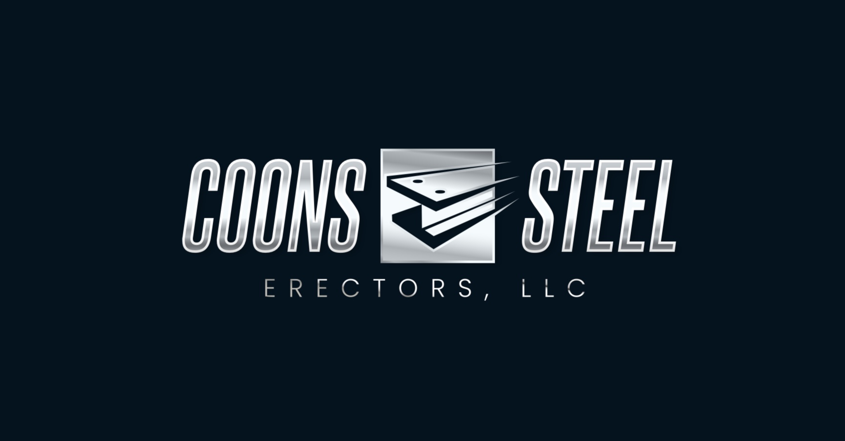 Coons Steel Erectors, LLC logo